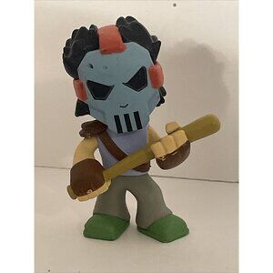 Teenage Mutant Ninja Turtles Casey Jones Funko Mini 2014 Figure TMNT